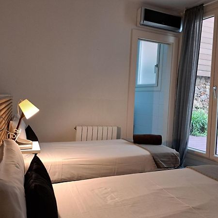 Poble Sec Apartments Barcelona Eksteriør billede