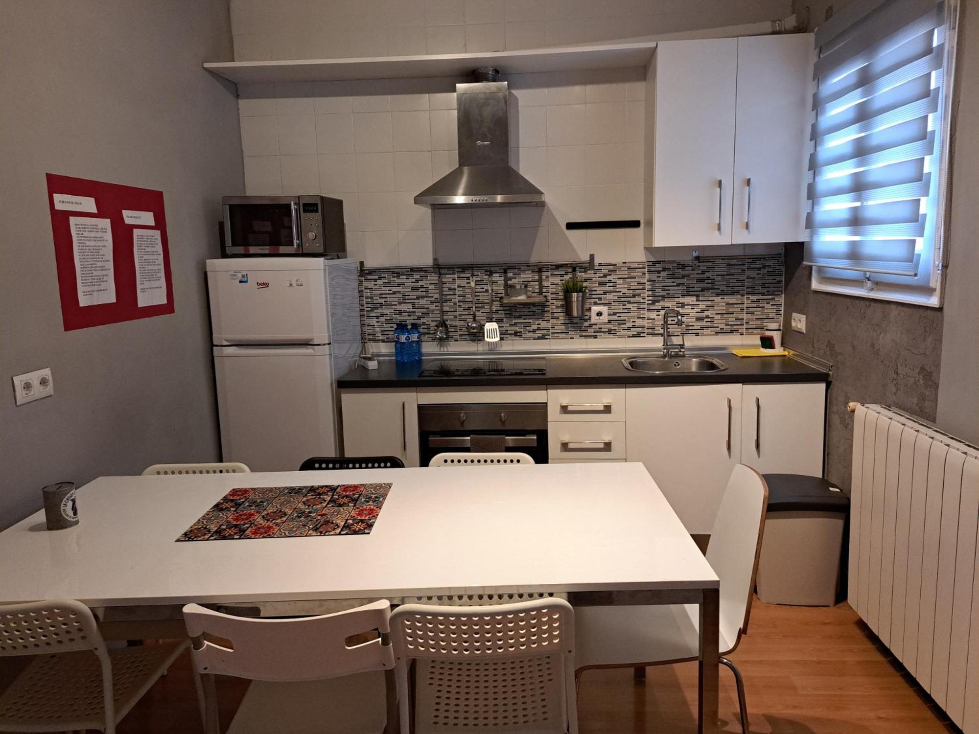 Poble Sec Apartments Barcelona Eksteriør billede