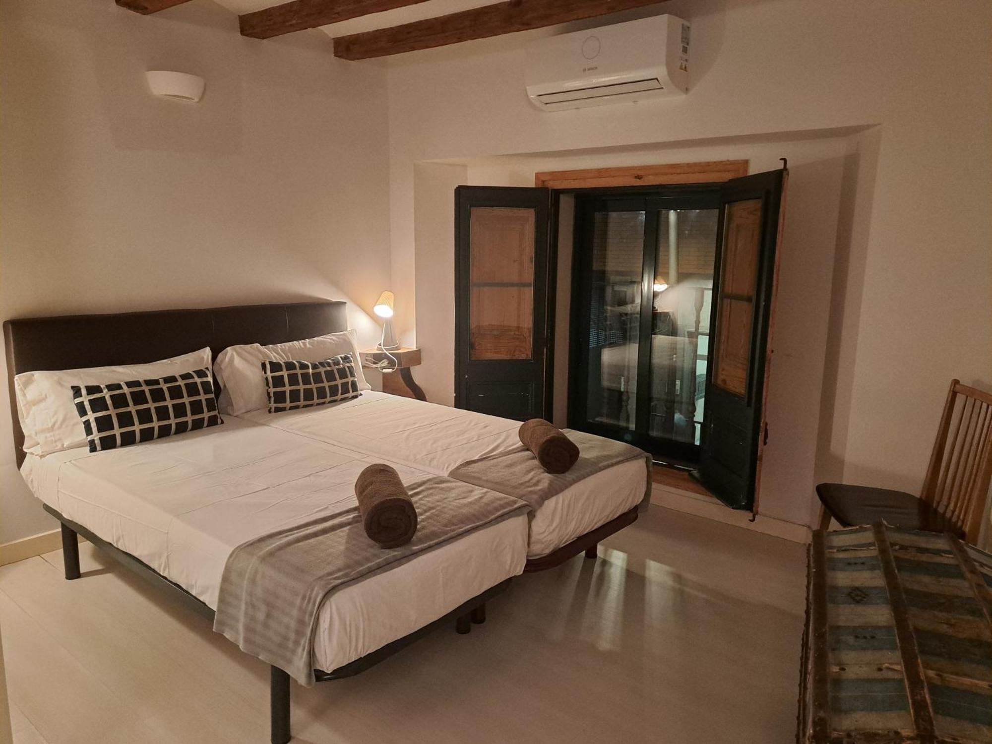 Poble Sec Apartments Barcelona Eksteriør billede