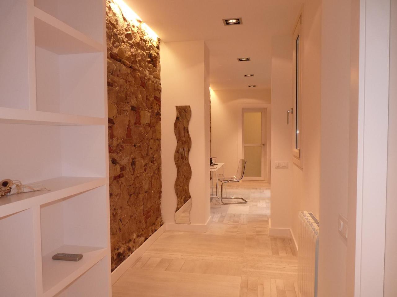 Poble Sec Apartments Barcelona Eksteriør billede