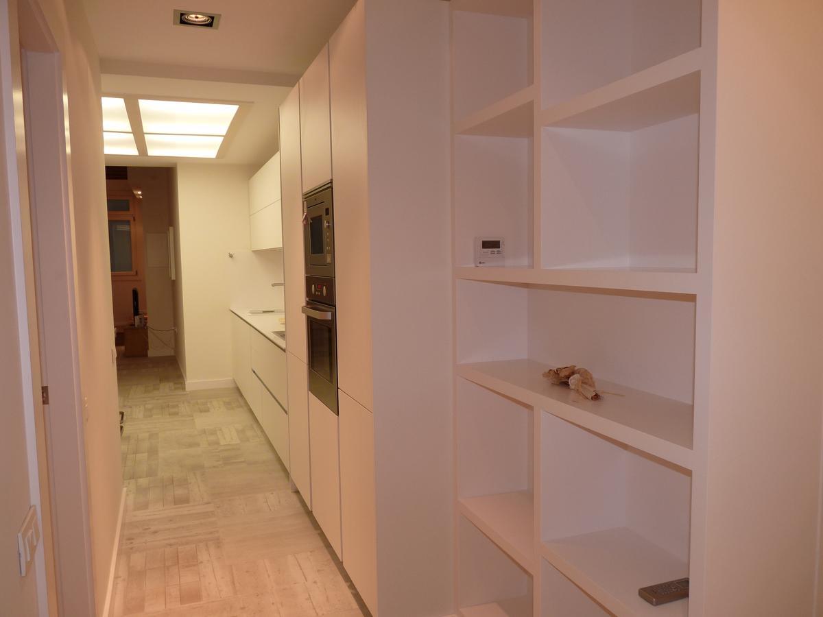 Poble Sec Apartments Barcelona Eksteriør billede