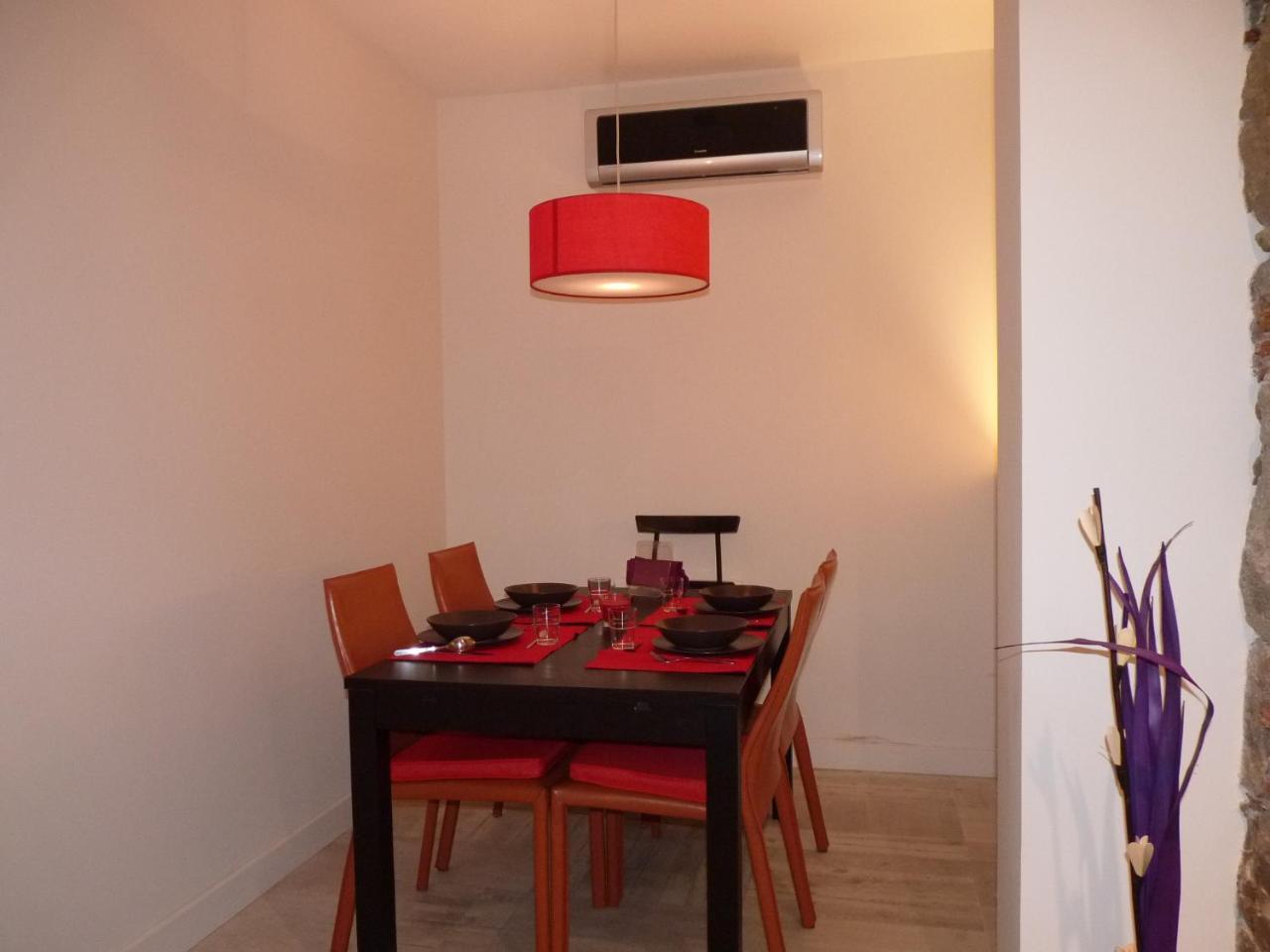 Poble Sec Apartments Barcelona Eksteriør billede