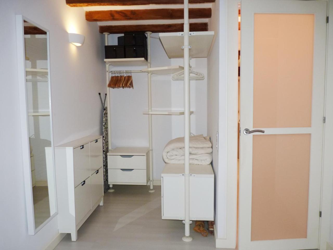Poble Sec Apartments Barcelona Eksteriør billede