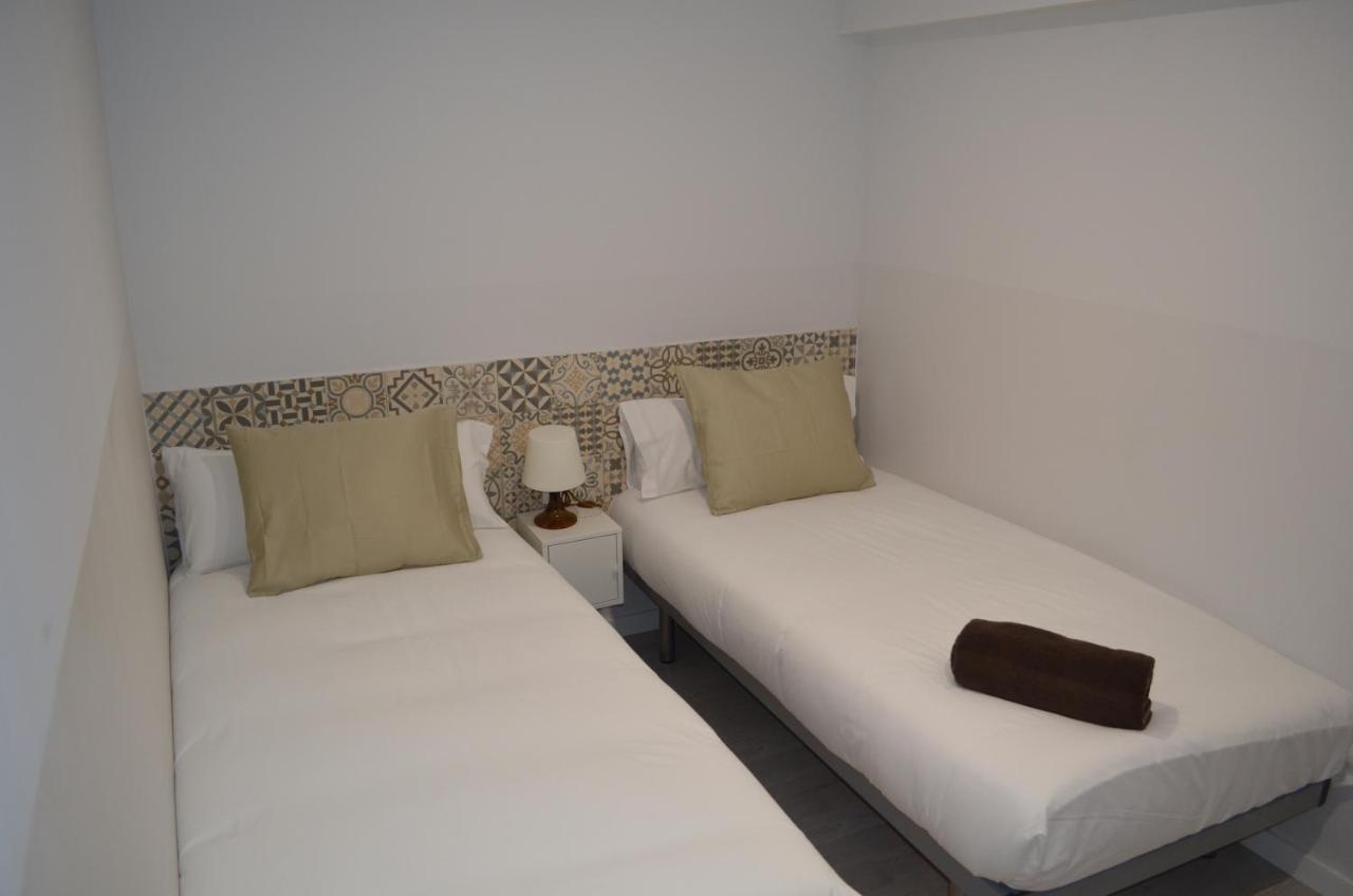 Poble Sec Apartments Barcelona Eksteriør billede