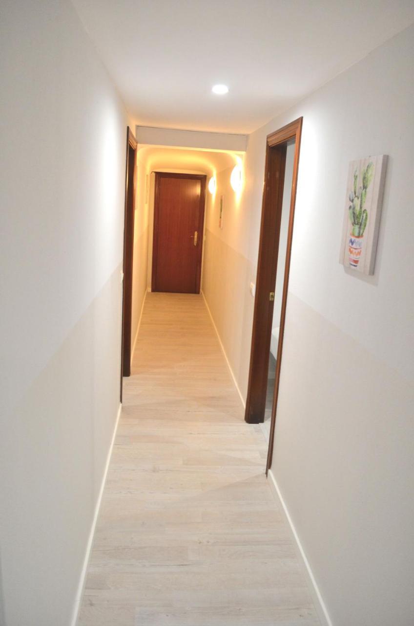 Poble Sec Apartments Barcelona Eksteriør billede